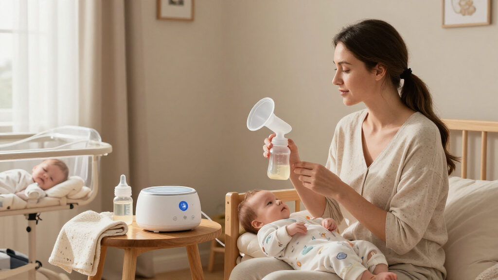 best breast pumps