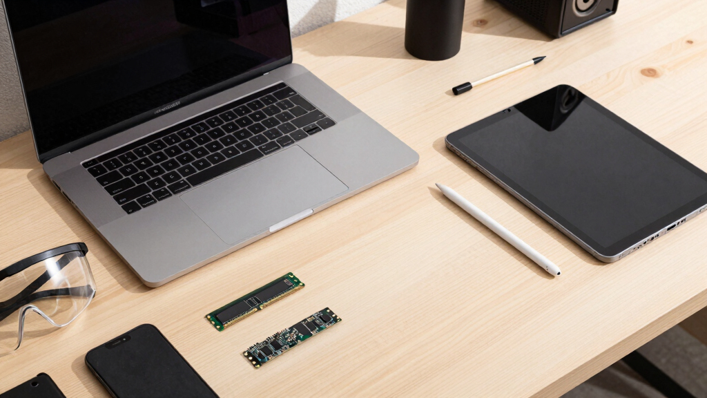 best computers, tablets & components