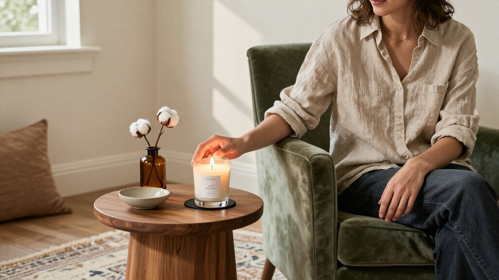 best luxury scented candles
