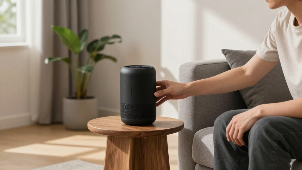 premium echo studio speaker system