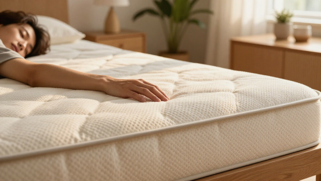 12 Best Organic Mattresses in 2026