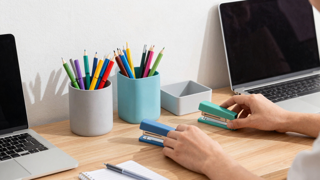 student desk organization accessories
