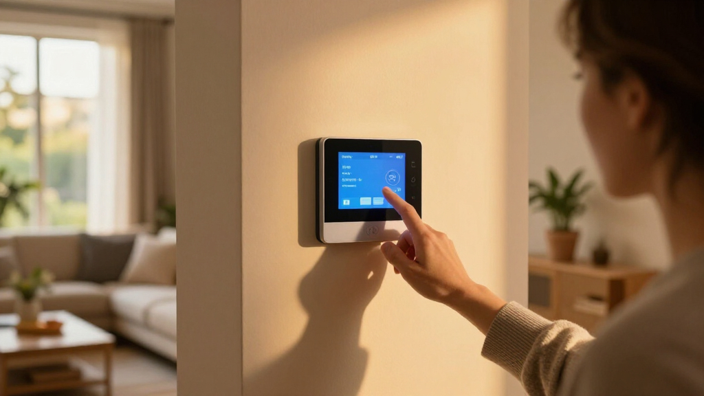 thesmart thermostats