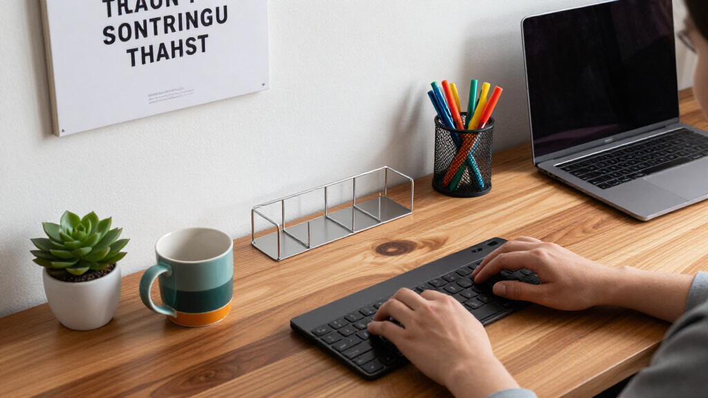 10 Best Motivational Desk Accessories in 2026