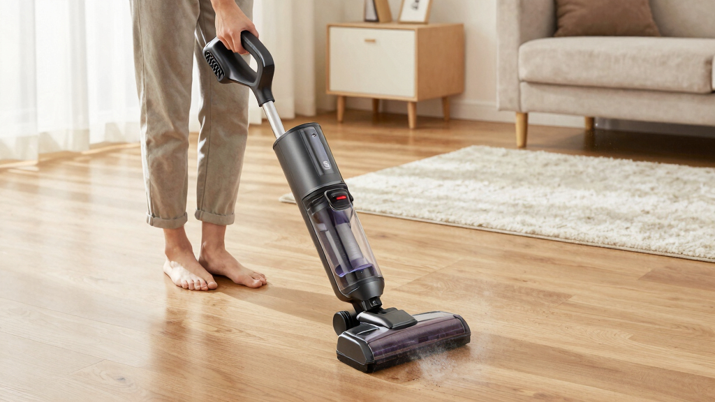 cordless handheld vacuum cleaners