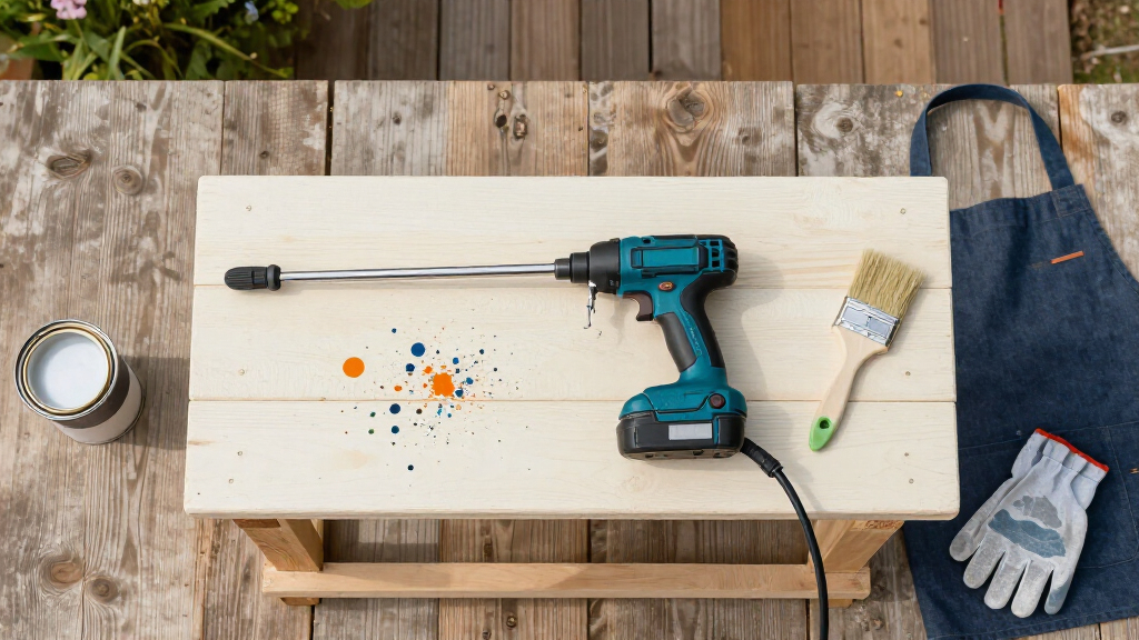 cyber monday paint sprayer deals