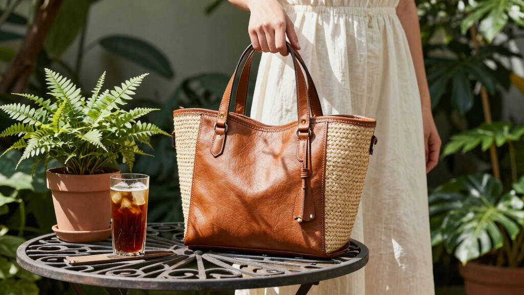 best summer bags