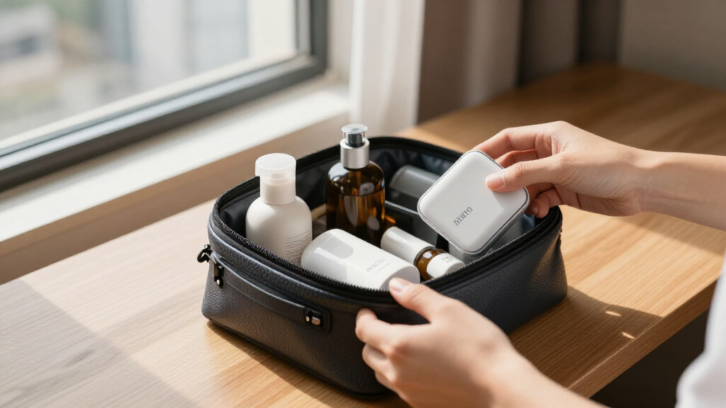 best gifts for a frequent traveler