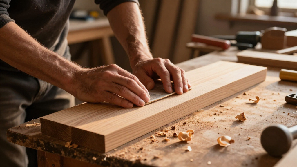 best sanding station for workshop