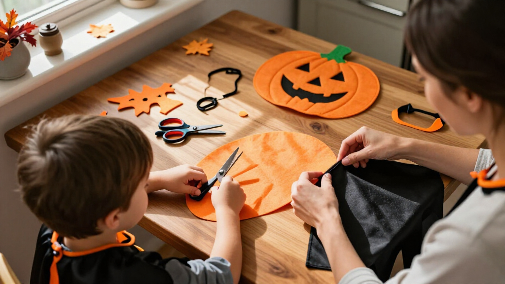Halloween costumes for kids