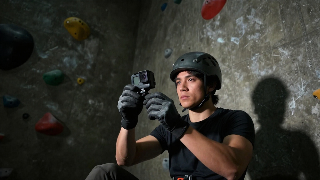 best action cameras for low light