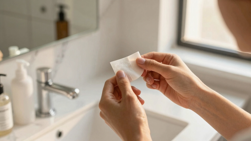 best peel pads