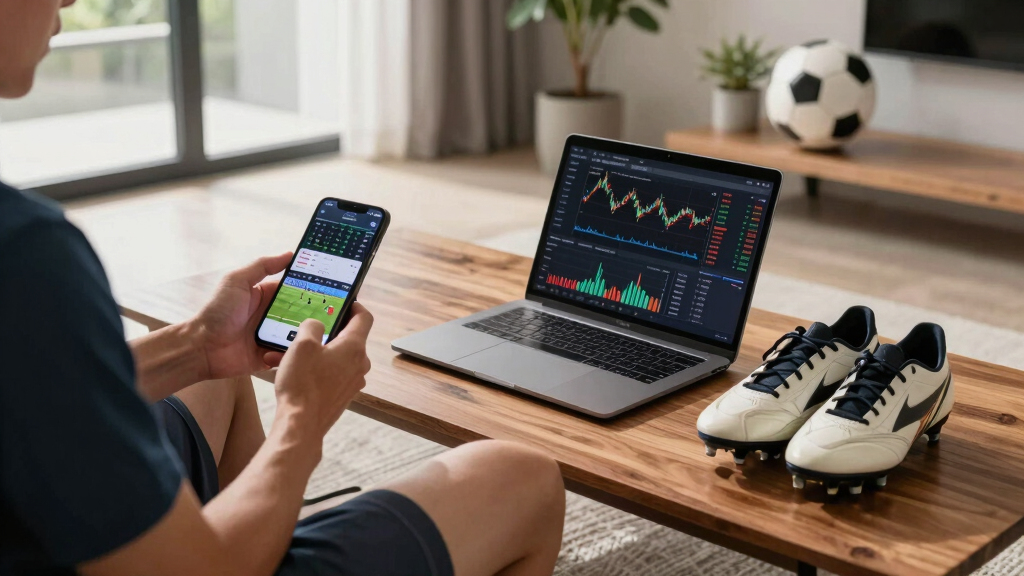 4 Best Financial Planning Books for Soccer Fans in 2026