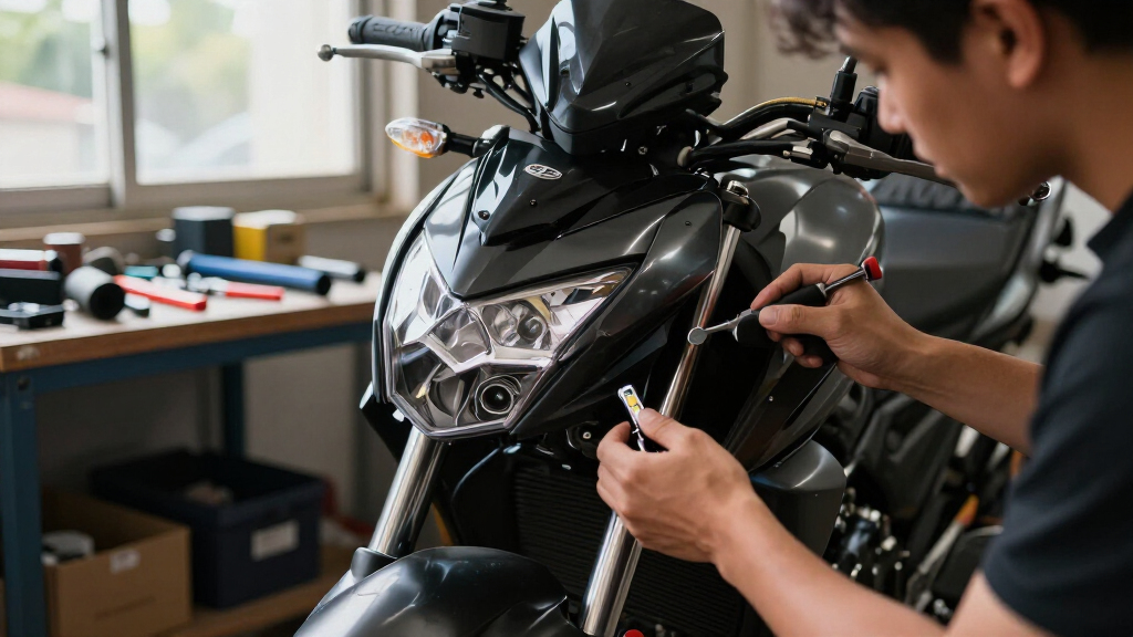 premium led headlight upgrades