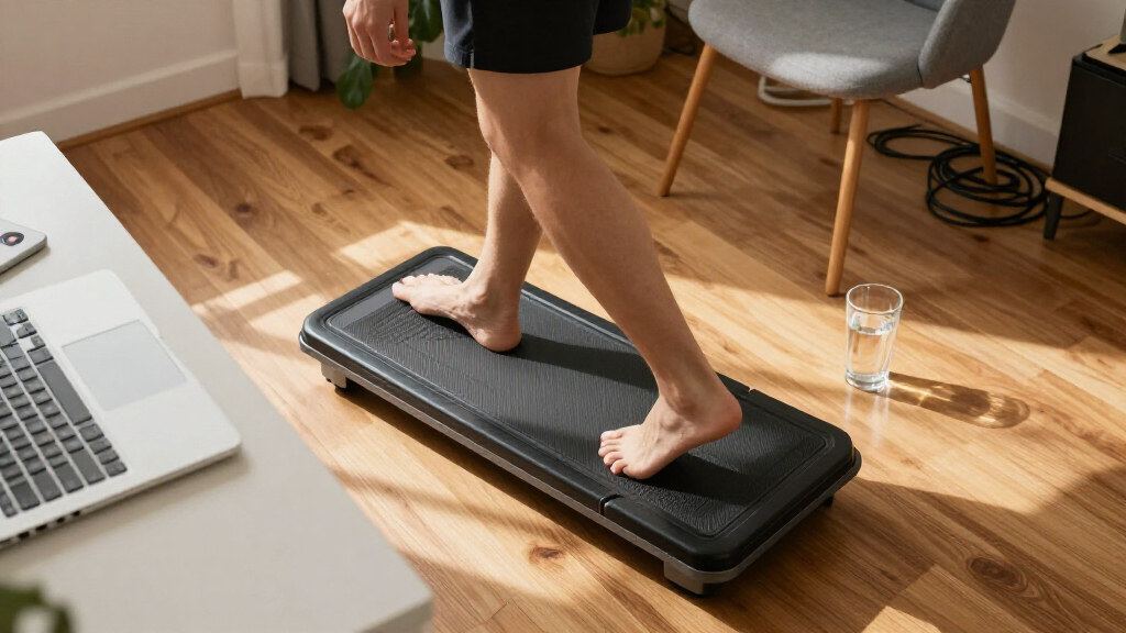 walking pads for home workouts