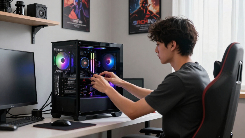 best gaming CPUs