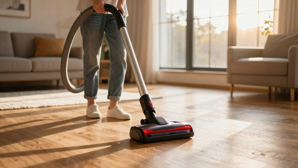 best wet dry vacuum for large homes