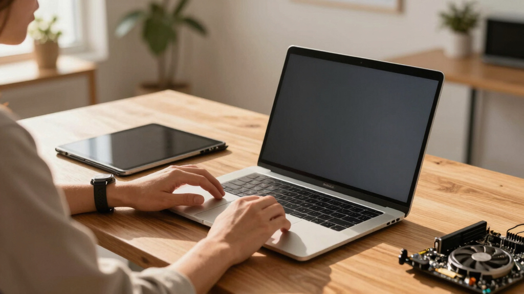 best computers, tablets & components
