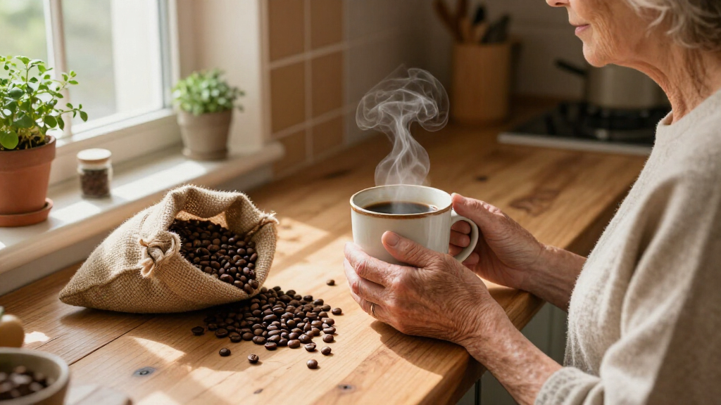whole bean coffee on amazon