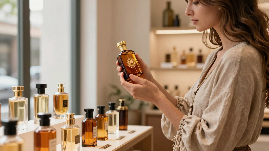 best amber perfumes