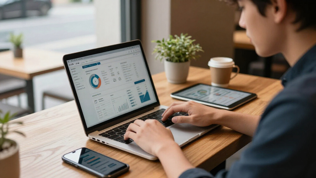 digital marketing tools for online stores