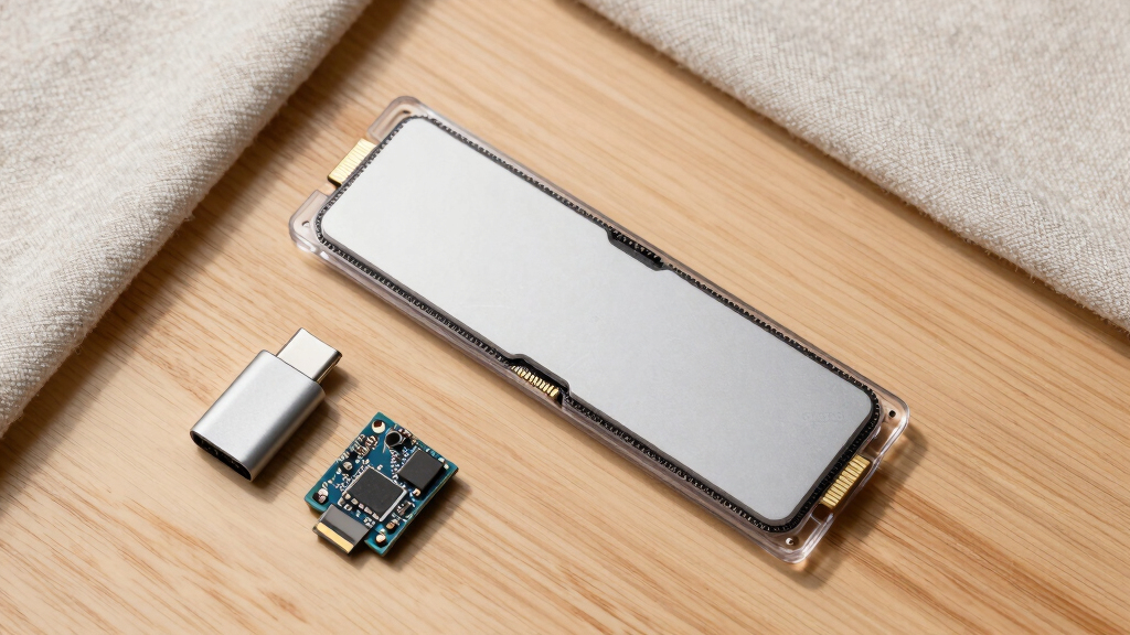 best write-intensive NVMe SSD for databases