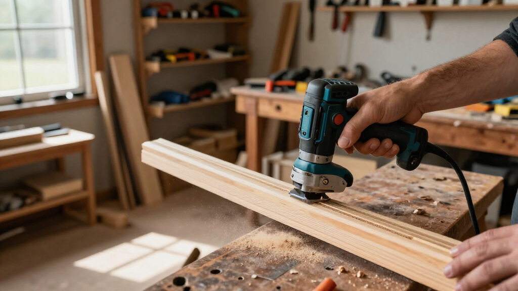 cordless oscillating multi tools