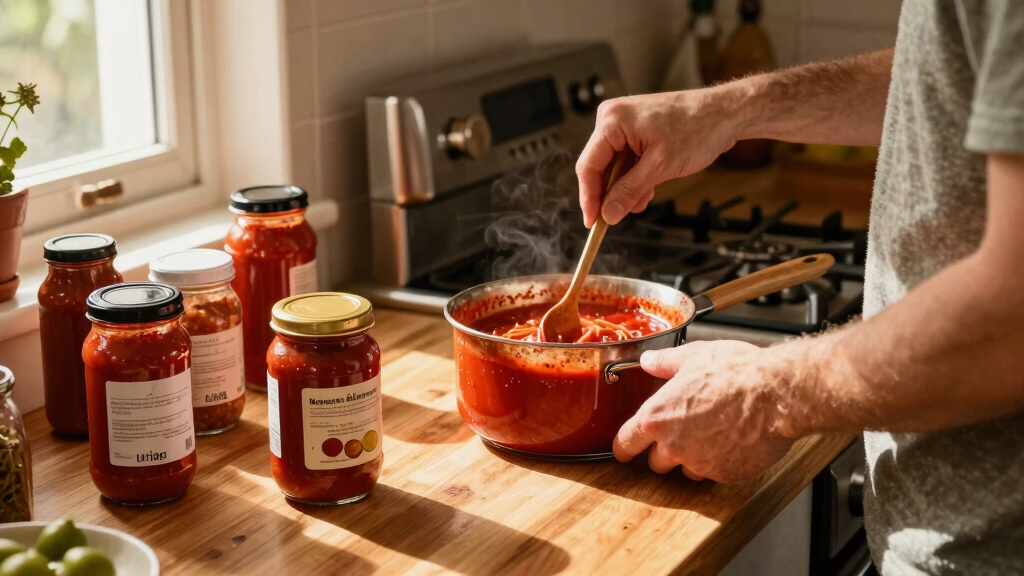 best jarred pasta sauces
