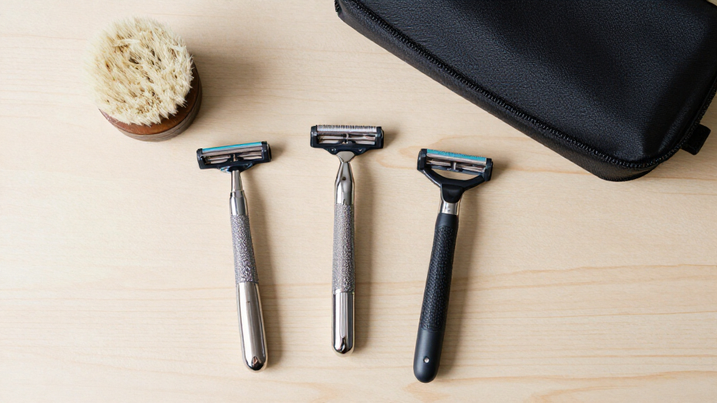 best travel razors and trimmers