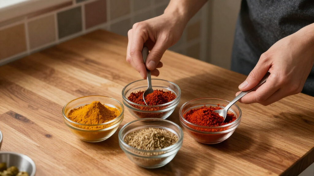 best spice village sets