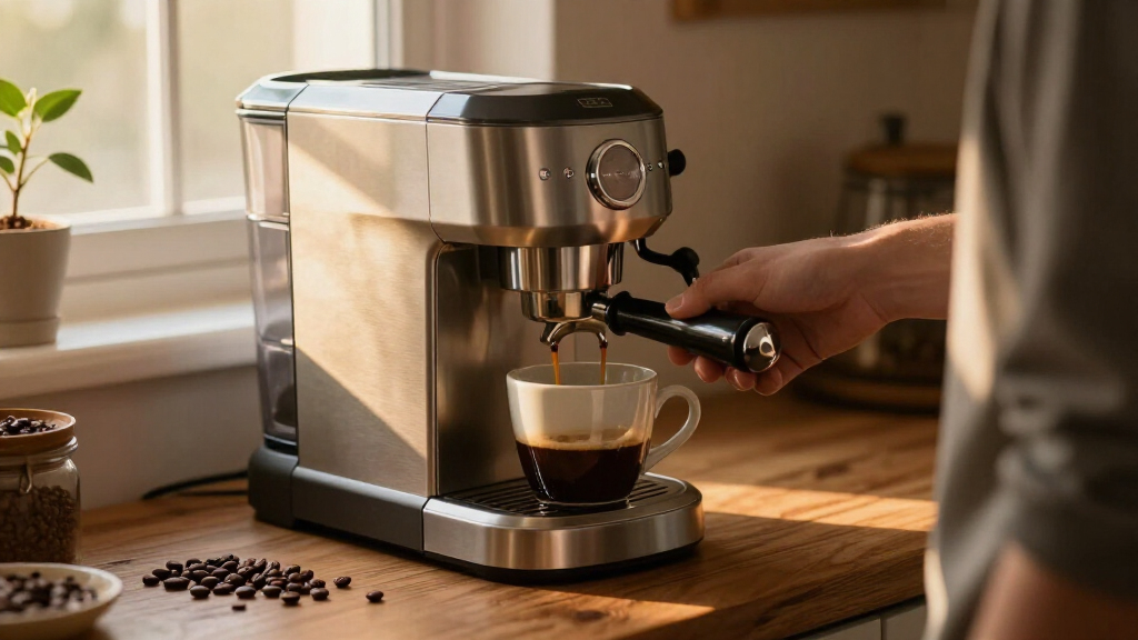 best specialty coffee brewer machine