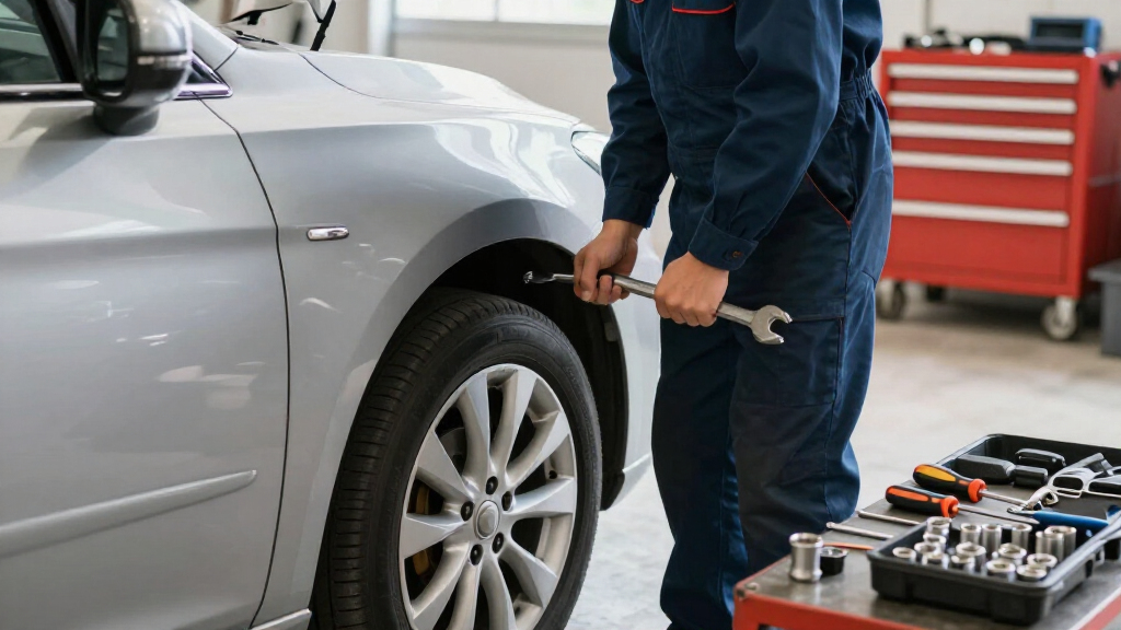 5 Best Car Maintenance Tools in 2026