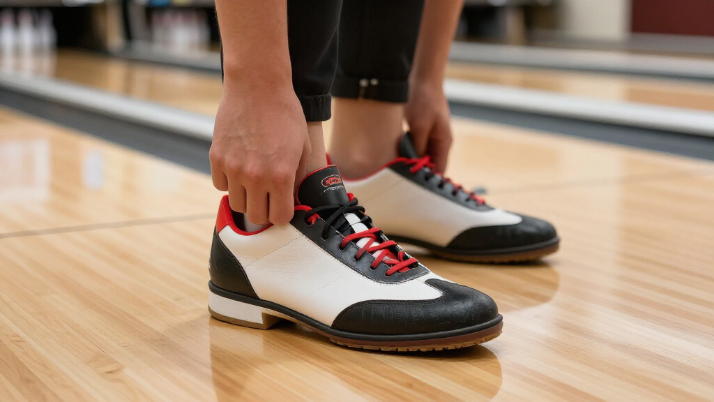 best bowling shoes