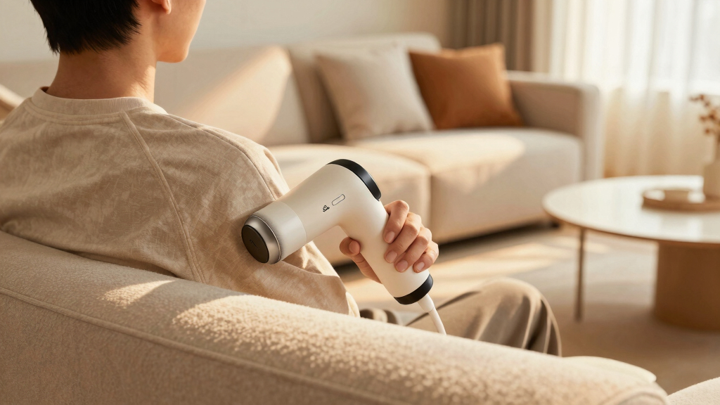couples massage devices