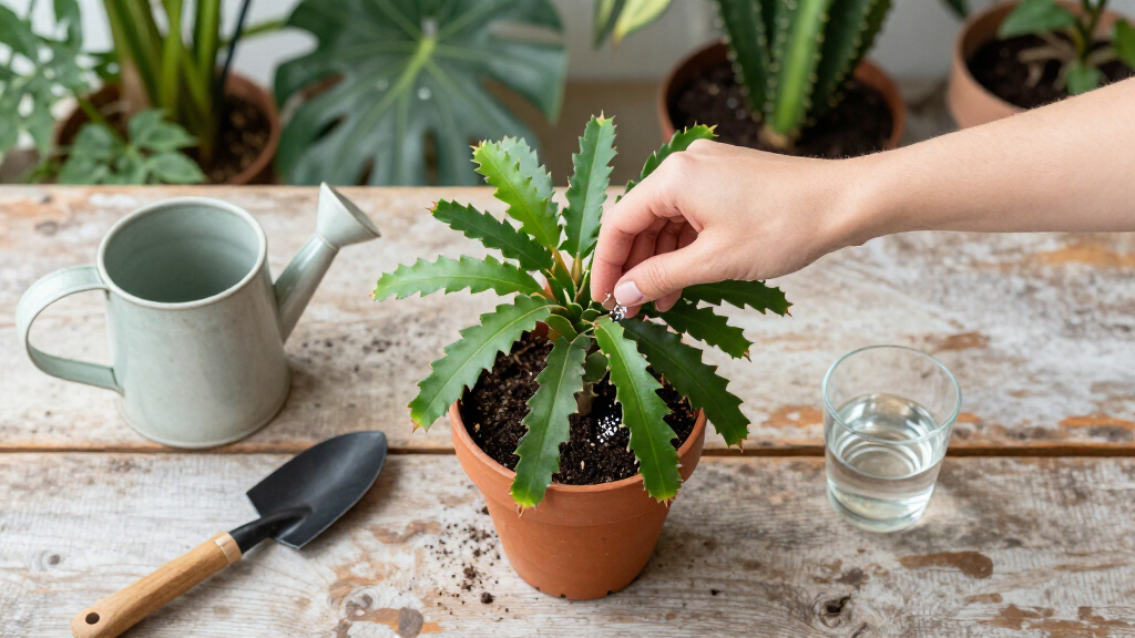 6 Best Thanksgiving Cactus Fertilizer in 2026