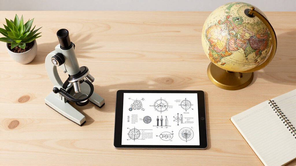 10 Best Educational Science Reference Books in 2026