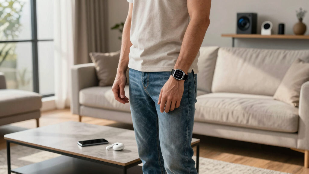 tech gadgets for dad