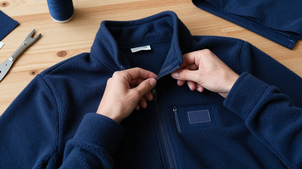 best fleece jackets