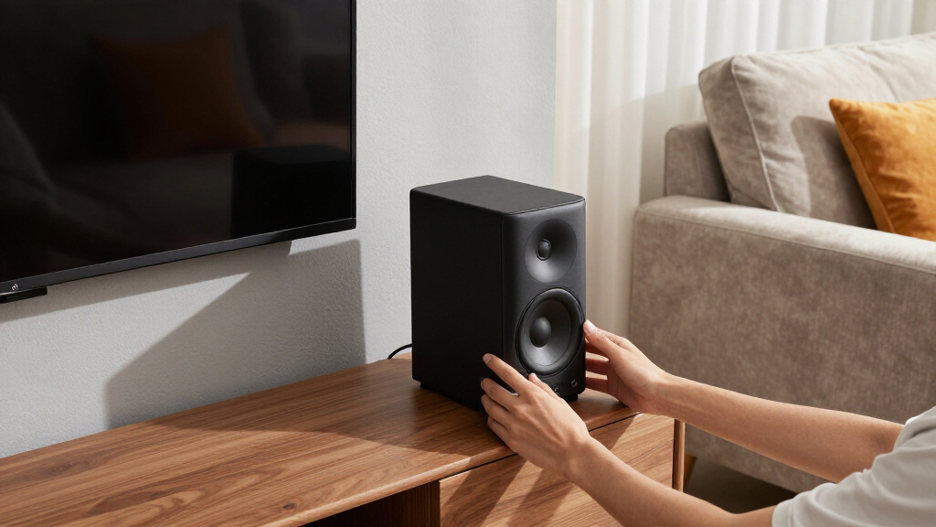 surround sound systems