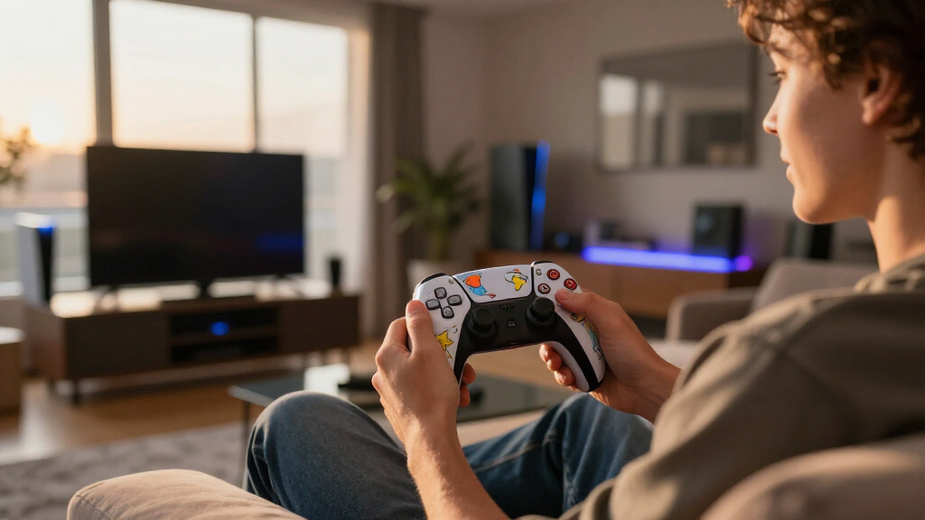 best limited edition PlayStation controllers