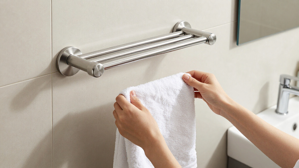 towel warmer