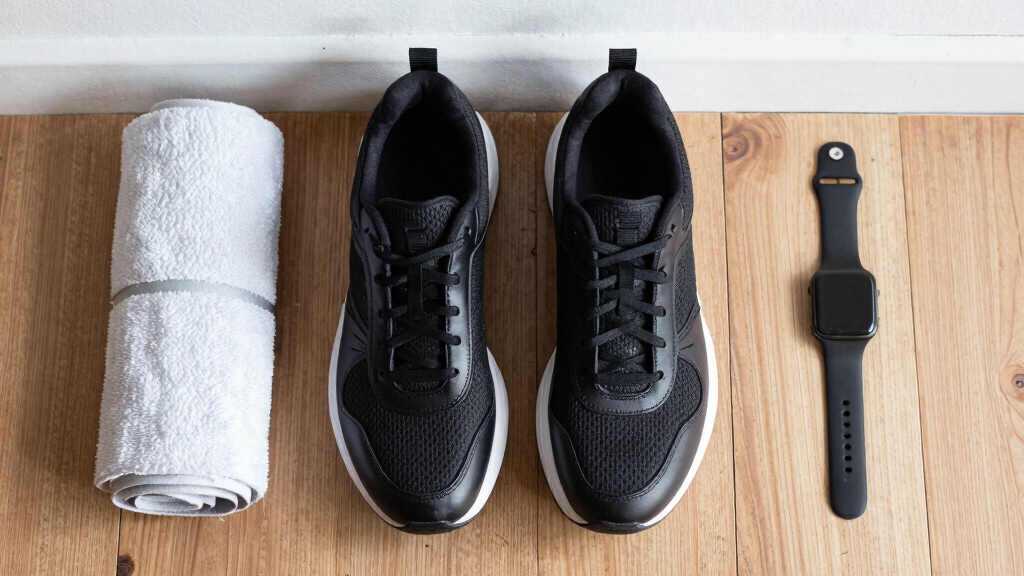 best leather running sneakers