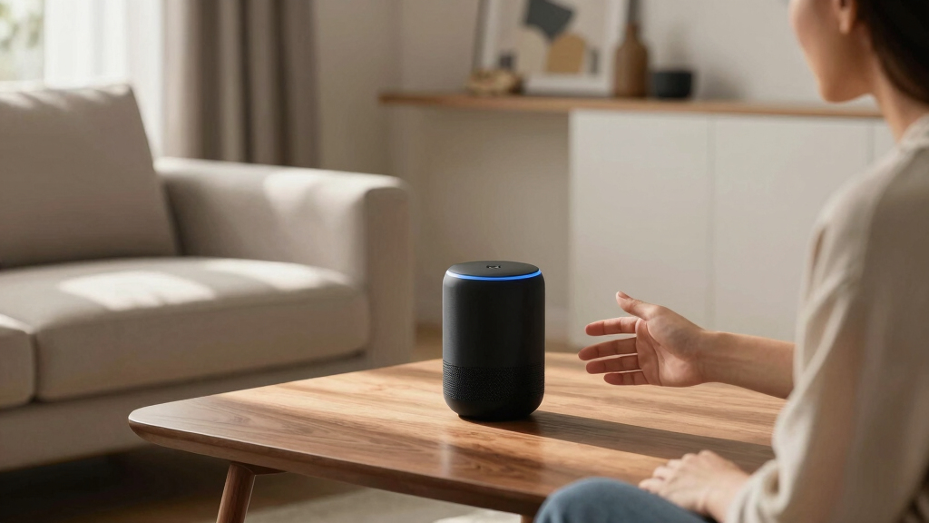 echo smart speakers with alexa