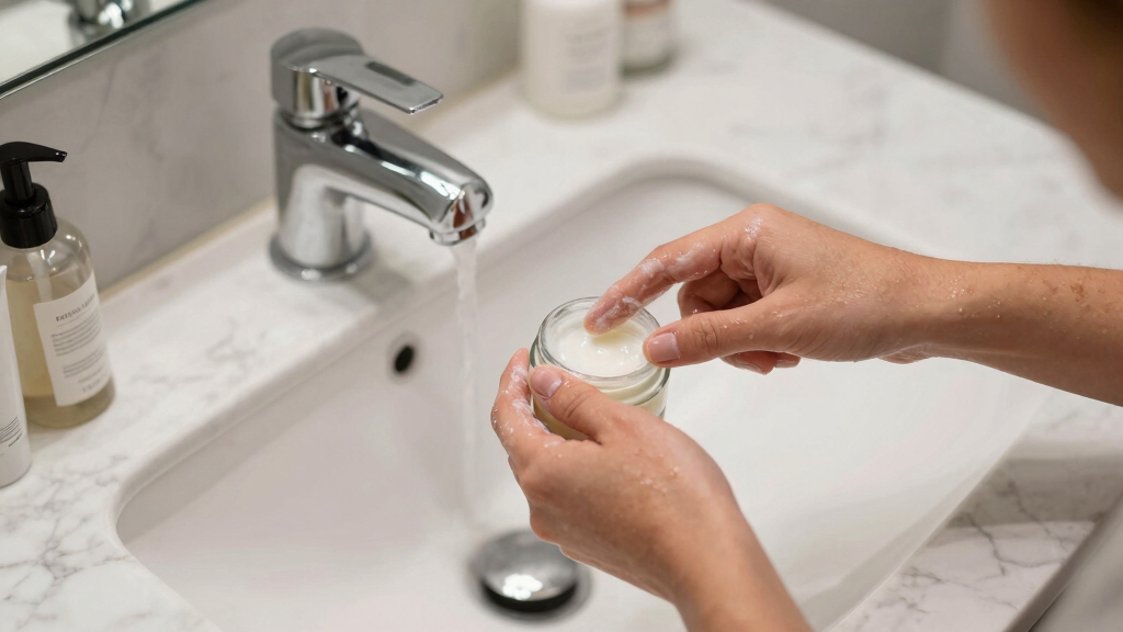 best facial exfoliators