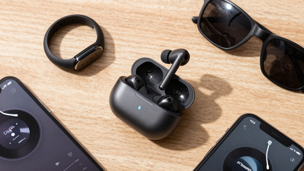 wireless earbuds for sports fans