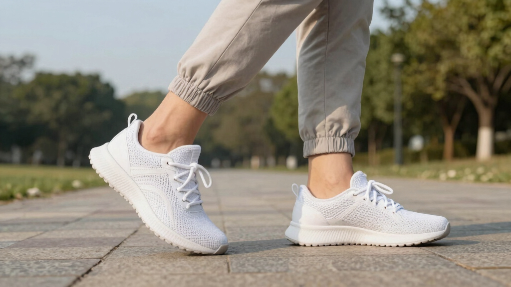 best breathable sneakers