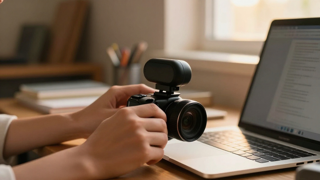6 Best Discreet Webcam Covers For Students In 2026