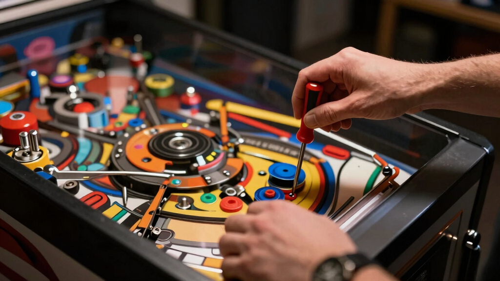 new stern pinball