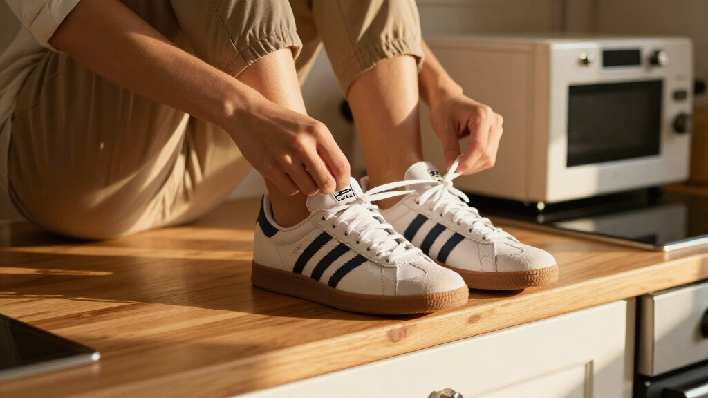 best adidas classic sneakers