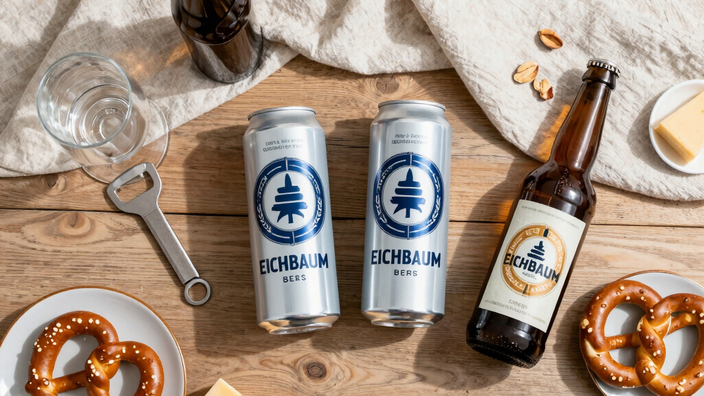 best Eichbaum beers